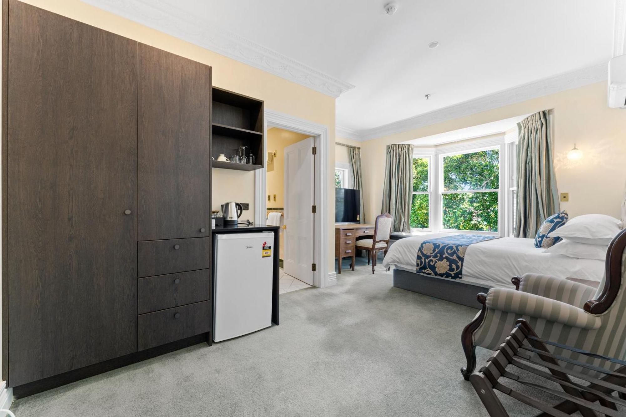 Aachen House Hotel Auckland Exterior photo