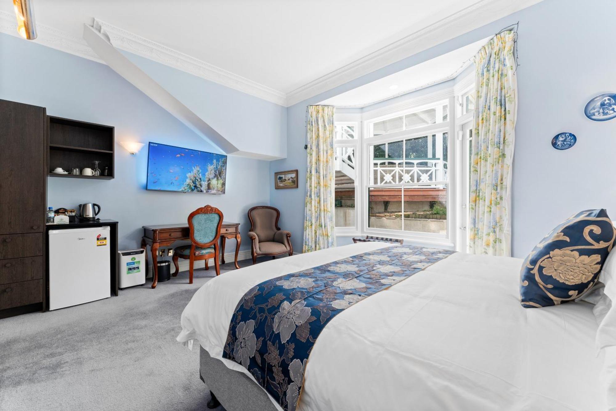 Aachen House Hotel Auckland Exterior photo